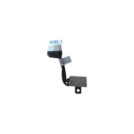 Dell DC Input Cable for Latitude